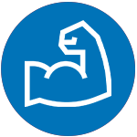 icon cyber security
